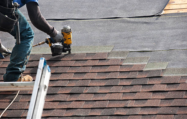 Licensed Gutter Installation service in Chrisney, IN - Brentwood Metal Roofing